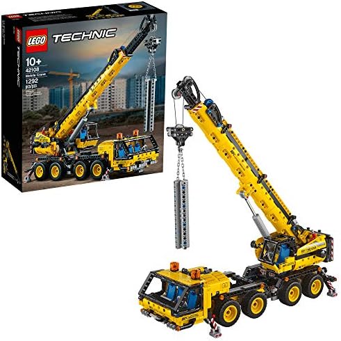 lego 42109 amazon