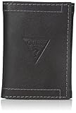 Guess Men's Prescott Trifold Men's Wallet