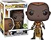 Funko Pop Marvel Black Panther Okoye Popcultcha Edition Vinyl Bobblehead Figure
