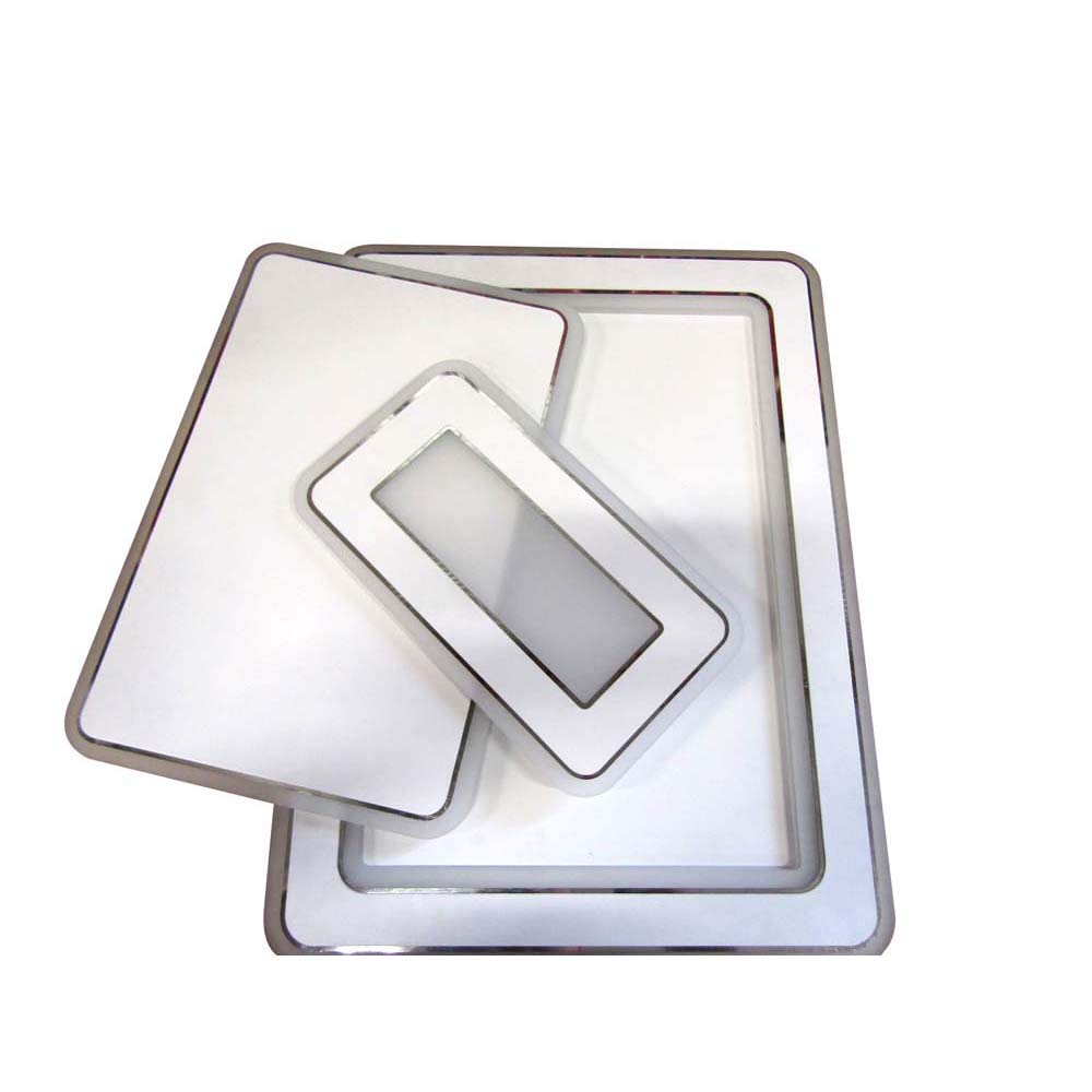 Globo KIQUE Ceiling Light, White