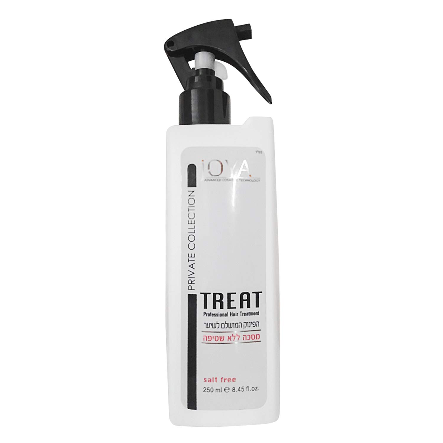 Amazon Com Joya Treat Hair Treatment Leave In Mask Spray