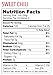 I Heart Keenwah Quinoa Puffs, Sweet Chili, 3oz, Vegan, Gluten-Free (Pack of 12)