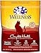 Wellness Complete Health Natural Dry Senior Cat Food, Chicken, 2.9-Pound Bag