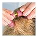 20 PIECE CLIP SYSTEM BENDY CURLS - SALON CURLS MADE EASY!