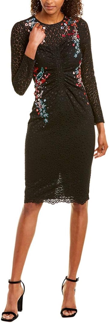 Karen Millen Midi Dress