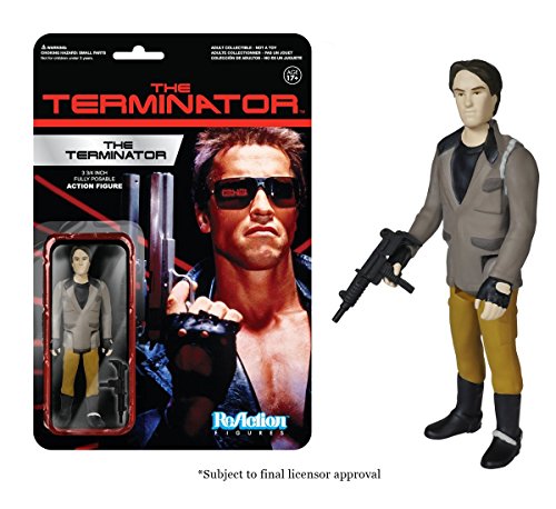 Buy Terminator: The Ultimate Killing Machine at Ubuy Nigeria