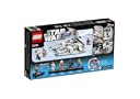 LEGO Star Wars: The Empire Strikes Back Snowspeeder – 20th Anniversary Edition 75259 Building Kit (309 Piece)