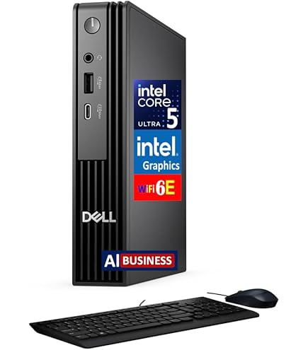 Dell Pro (QCM1250)bts008_qcm1250_jp　新品！ Specs DELL Pro QCM1250 Intel® Core™ i5 i5-14500T 16 GB DDR5