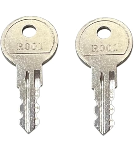 Amazon.com: Lippert Replacement Slam Latch Baggage Door Handle