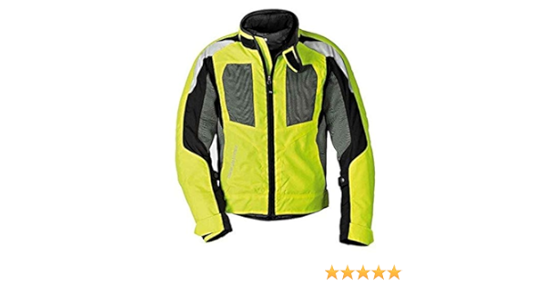 bmw mesh jacket