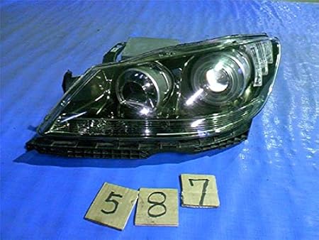 ホンダ 純正 レジェンド Kb系 Kb1 左ヘッドライト P ヘッドライト本体 車 バイク Amazon