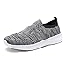 DREAM PAIRS Men's Sneakers Breathable Lightweight Athletic Shoes 171114-M