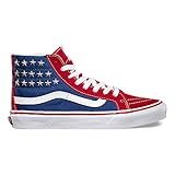 VANS Sk8-HI Reissue+ 5.5 Youth / Womens 7 Studded