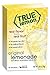True Lemon Original Lemonade, 10 count - 6 Pack