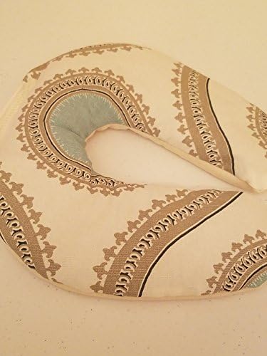 Microwavable Aromatherapy Neck Wrap- Canal Susette