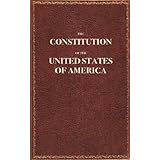The Constitution Of The United States Of America: the constitution of the united states pocket size: the constitution