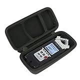 Hard Case For Zoom H4N PRO Digital Multitrack