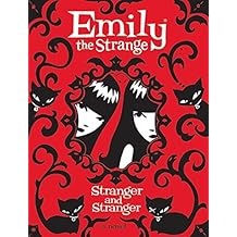 Emily the Strange: Stranger and Stranger