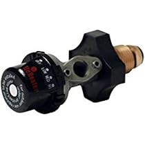 Amazon.com: Mr. Heater Regulator for Mr. Heater and SunRite Tank Top  Heaters : Automotive