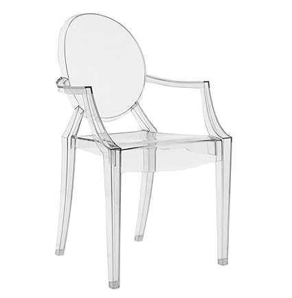 Modern Esszimmerstuhl aus strapazierfähigem Material Wohnzimmer Stuhl