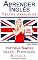 Livro Aprender Inglês - Textos Paralelos - Histórias Simples (Inglês - Português)
