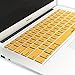 iBenzer Macaron Series Keyboard Cover for MacBook Pro 13