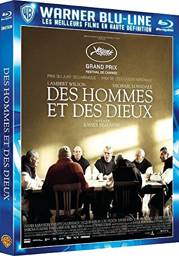 Des Hommes Et Des Dieux
