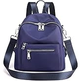JIANLINST Women's Mini Backpack Purse Fashion Rucksack Daypack Small Shoulder Bag