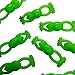 Dazzling Toys Stretchable Flying Slingshot Frogs, 3.5
