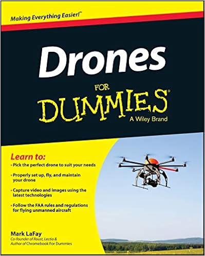 drones for dummies