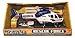 Tonka Rescue Force Police Helicopter - Lights and Sound, Blue and White