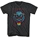 Journey - Mens Beetle Planet T-Shirt