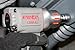 NitroCat 1355-XL 3/8-Inch Composite Air Impact Wrench