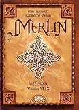 Merlin l'Intégrale, Tome 6 à 10 by 