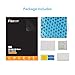 FlexKlearGlass Compatible Screen Protector film, if Applicable Apple iPad Pro 9.7