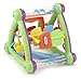 Little Tikes Play Triangle- Green/ Purple