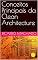 Livro Conceitos Principais da Clean Architecture
