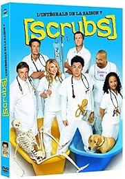 Scrubs - Saison 7