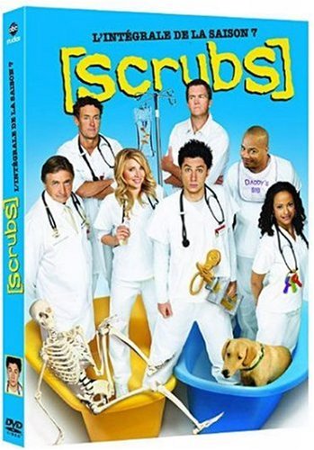 Scrubs - Saison 7