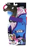 Nerf Rebelle Secrets and Spies Blaster Holster with Secrete Message Decoder Fits Nerf Rebelle Rapid Red Blaster and More
