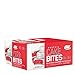 Optimum Nutrition Protein Cake Bites - Red Velvet