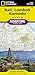 Bali, Lombok, and Komodo [Indonesia] (National Geographic Adventure Map) by 