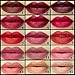 Golden Rose Matte Lipstick Crayon #09 Roof Terracota Red