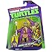 Teenage Mutant Ninja Turtles Donatello Wizard Live Action Role Play Figure