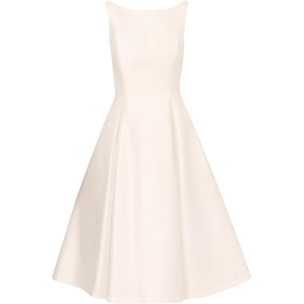 Amazon.com: Adrianna Papell Women's Sleeveless Tea Length Dress, Ivory, 4 : Clothing, Shoes & Jewelry Amazon.com: Adrianna Papell Women's Sleeveless Tea Length Dress, Ivory, 4 : Clothing, Shoes & Jewelry