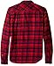 Superdry Milled Flannel Long Sleeve Shirt
