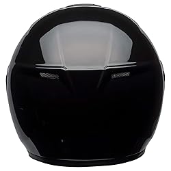 BELL SRT Modular Full-Face Helmet Gloss Black Large