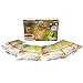 Artichoke Heart Tea, Te Corazon de Alcachofa, 1 Box 30 Tea Bags, Green Tea, Red Tea and White Tea GN+V, 1 Caja 30 sobres