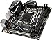 MSI MPG Z390I Gaming Edge AC LGA1151 (Intel 8th and 9th Gen) M.2 USB 3.1 Gen 2 DDR4 HDMI DP Wi-Fi Mini ITX Z390 Gaming Motherboard