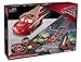 Disney Pixar Cars 3 Transforming Lightning McQueen Playset